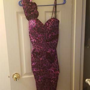 Cocktail Dress
